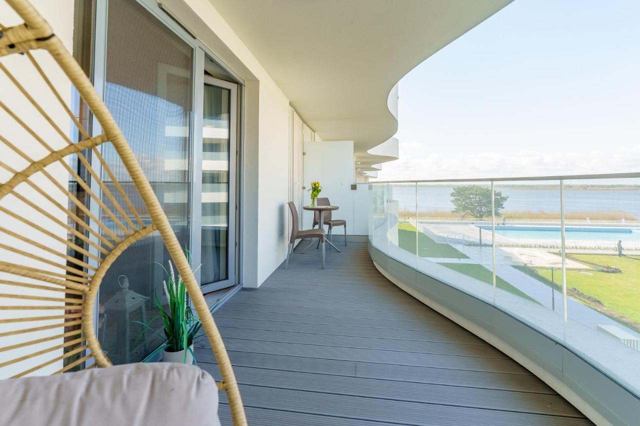 Rogowo Pearl Apartament Grace Bay Exterior foto
